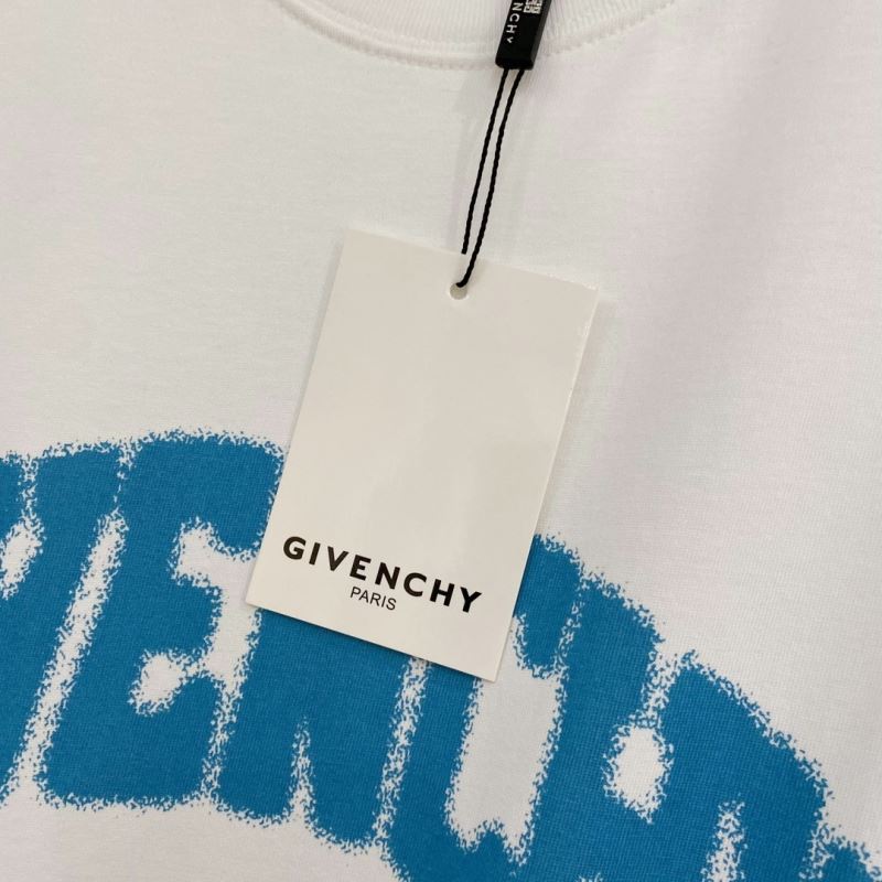 Givenchy T-Shirts